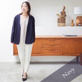 Rin 裏起毛 ジャケット | A Happy Marilyn | 詳細画像13