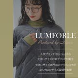 LUMFORLEproducedbyMy:nia キルト ジャケット | A Happy Marilyn | 詳細画像3