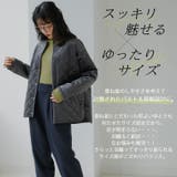 LUMFORLEproducedbyMy:nia キルト ジャケット | A Happy Marilyn | 詳細画像8