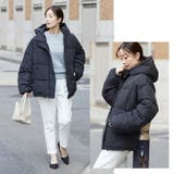 Rin ボリューム フェイクダウン | A Happy Marilyn | 詳細画像16 