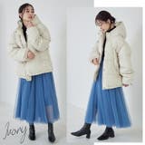 Rin ボリューム フェイクダウン | A Happy Marilyn | 詳細画像18 