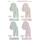 サンリオ フリース 長袖ルームウェア | A Happy Marilyn | 詳細画像3 