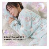 サンリオ フリース 長袖ルームウェア | A Happy Marilyn | 詳細画像10 