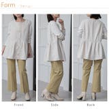 Rin パールボタン ベスト | A Happy Marilyn | 詳細画像20