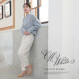 Rin アーバンツイル パンツ | A Happy Marilyn | 詳細画像16