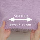 バックリボン シャギー ふわふわニット | A Happy Marilyn | 詳細画像7 