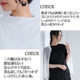 クシュクシュしわ加工 お洒落に首元隠し ハイネックトップス | A Happy Marilyn | 詳細画像6 