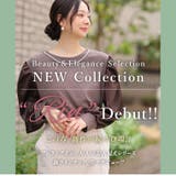 Rin パールネックレス付き リブトップス | A Happy Marilyn | 詳細画像4 