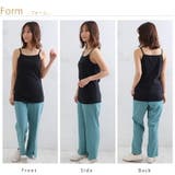 コットン フライス キャミソール | A Happy Marilyn | 詳細画像20 