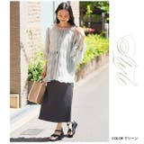 KAREN トリプルリボン シアーカーディガン | A Happy Marilyn | 詳細画像17 