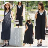 優秀機能! 街でもレジャーでもOK! ラッシュガード | A Happy Marilyn | 詳細画像16 