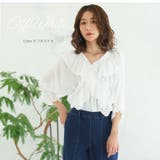 華やぎ 着やせ なめらか | A Happy Marilyn | 詳細画像14 