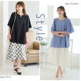 【MAGICAL SHAPE LINE】肩周り着やせる！ | A Happy Marilyn | 詳細画像19 