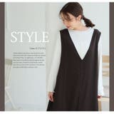 Rin 美人 Ａラインフレア | A Happy Marilyn | 詳細画像13 