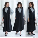 Rin 美人 Ａラインフレア | A Happy Marilyn | 詳細画像16 