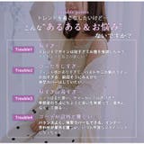 ありそうでなかった!着回しの天才!!ぽっちゃりさん仕様の 短丈 カーデ | A Happy Marilyn | 詳細画像5 