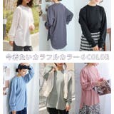 ぽっちゃりさんの為に作った 柔らかワッフル編み ゆるっと | A Happy Marilyn | 詳細画像7 