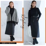 「天才シルエットスカート」 楽なのにキレイ ストレッチ | A Happy Marilyn | 詳細画像19 