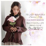 ラク可愛 無敵トップスシリーズ 袖 | A Happy Marilyn | 詳細画像4