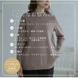 Rin 袖ボタン ラメニット | A Happy Marilyn | 詳細画像6 