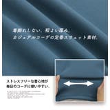 自分にジャストサイズ!!2丈から選べる 裏起毛 チュニック | A Happy Marilyn | 詳細画像9