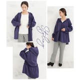 寒くない冬だから！暑がりさんもおススメ 360度美人な フリル | A Happy Marilyn | 詳細画像17 