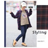 上着を忘れる暖かさ 着ぶくれ知らずな ソフトサーモシャツ | A Happy Marilyn | 詳細画像14 