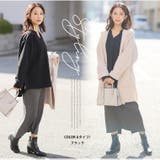 キチンとシンプル 伸びて楽ちん 大人が着やすい | A Happy Marilyn | 詳細画像18 