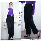 Rin キチンと見えて実は楽ちん 大人が着やすいスッキリ美脚 | A Happy Marilyn | 詳細画像16