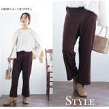 Rin キチンと見えて実は楽ちん 大人が着やすいスッキリ美脚 | A Happy Marilyn | 詳細画像17