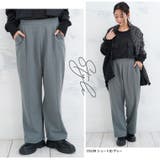 Rin キチンと見えて実は楽ちん 大人が着やすいスッキリ美脚 | A Happy Marilyn | 詳細画像19