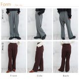 Rin キチンと見えて実は楽ちん 大人が着やすいスッキリ美脚 | A Happy Marilyn | 詳細画像20