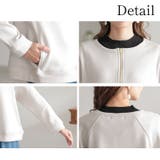 Rin 切り替えで叶える!魔法の着やせ すっきり見せてゆったり着られる | A Happy Marilyn | 詳細画像14 