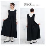 スポッと着られる!!”楽かわ”シリーズ! タックで下半身カバー | A Happy Marilyn | 詳細画像13