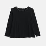 Bタイプ/ブラック×グレー | ピタピタからの解放 | A Happy Marilyn