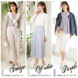 Rin メロウデザイン シルエットが選べる | A Happy Marilyn | 詳細画像20