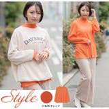 楽に着られるようにAラインにしてみた シアー タートルネック | A Happy Marilyn | 詳細画像17 