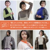 楽に着られるようにAラインにしてみた シアー タートルネック | A Happy Marilyn | 詳細画像13 