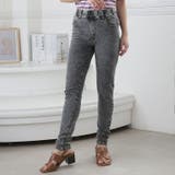 9.5分/ケミカルブラック | 夏でもひんやり。足元に魔法をかけて。接触冷感 UV 魔法の美ライン | A Happy Marilyn