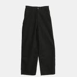 チノ/ブラック | 【夏でも穿きたい】美脚&美尻が叶う 優勝! 着痩せ | A Happy Marilyn