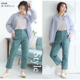 お腹楽らく♪ デニムとカラーで選べる ひんやり | A Happy Marilyn | 詳細画像18 