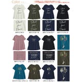 綿100％ 3プリントから選べる、ぽっちゃりさんの夏の味方。お腹が隠れる 大活躍 | A Happy Marilyn | 詳細画像3 