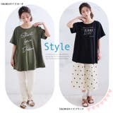 綿100％ 3プリントから選べる、ぽっちゃりさんの夏の味方。お腹が隠れる 大活躍 | A Happy Marilyn | 詳細画像18 