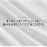 無地と柄から選べる ペプラム トップス | A Happy Marilyn | 詳細画像9