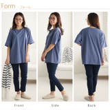 「楽すぎて革命的」。超絶快適! 1枚でブラいらず「ブラトップ Tシャツ」 | A Happy Marilyn | 詳細画像20