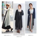 uv加工 長袖 トッパー | A Happy Marilyn | 詳細画像16