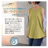USA コットン100% タンクトップ | A Happy Marilyn | 詳細画像12