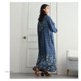 切替 レーヨン プリント | A Happy Marilyn | 詳細画像10