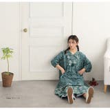 切替 レーヨン プリント | A Happy Marilyn | 詳細画像14