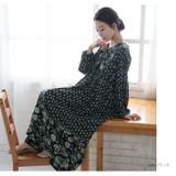 切替 レーヨン プリント | A Happy Marilyn | 詳細画像16